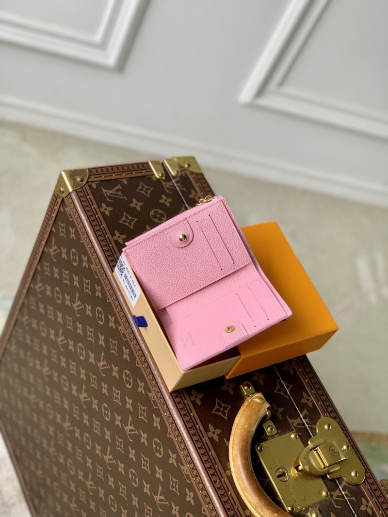 LV Wallets